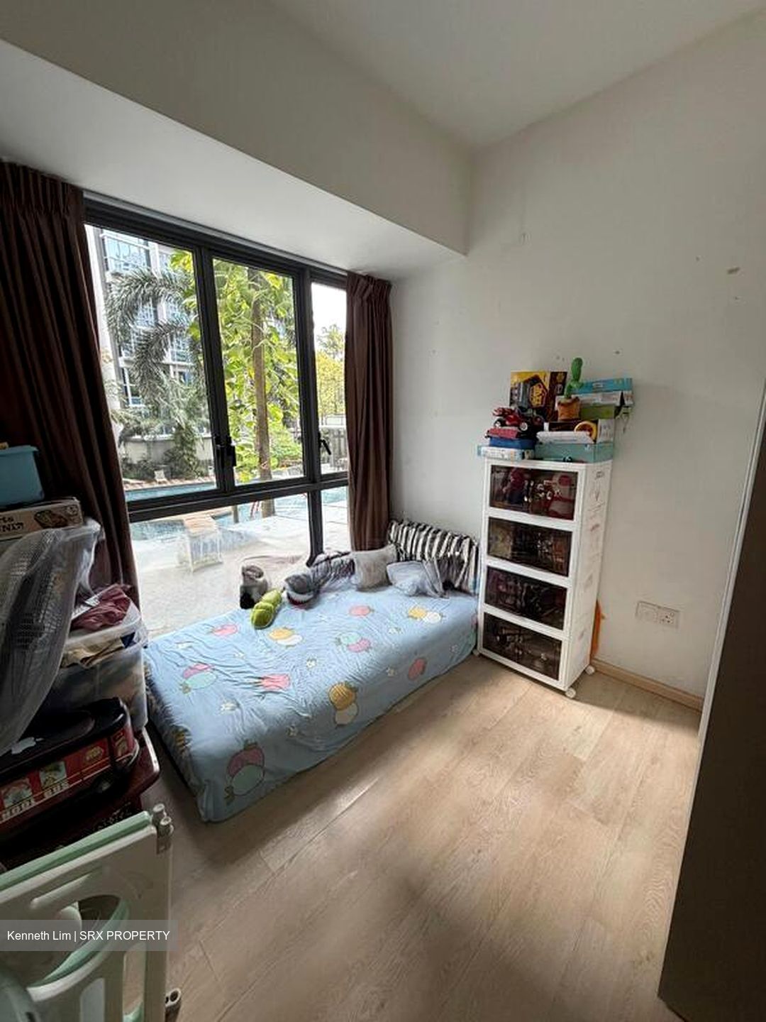 H2O Residences (D28), Condominium #519886841